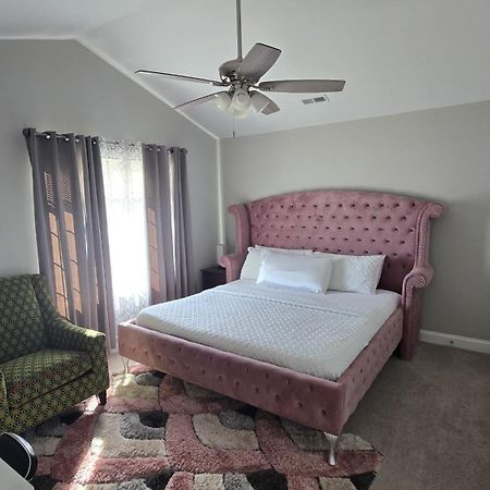 Gorgeous 3 Bedroom Home With Cable Tv In All Rooms & Free Wi-Fi Concord Kültér fotó