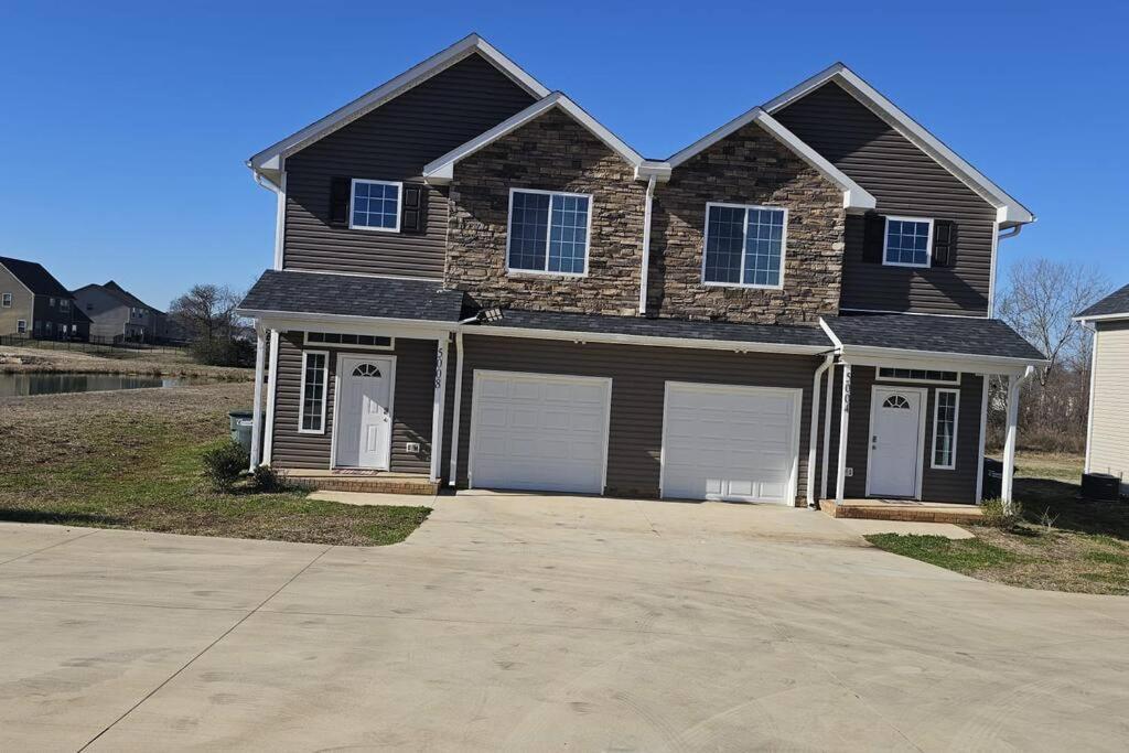 Gorgeous 3 Bedroom Home With Cable Tv In All Rooms & Free Wi-Fi Concord Kültér fotó