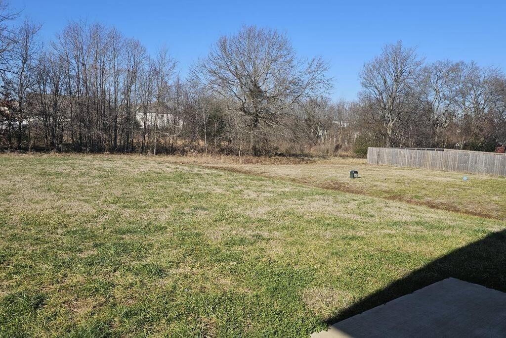 Gorgeous 3 Bedroom Home With Cable Tv In All Rooms & Free Wi-Fi Concord Kültér fotó