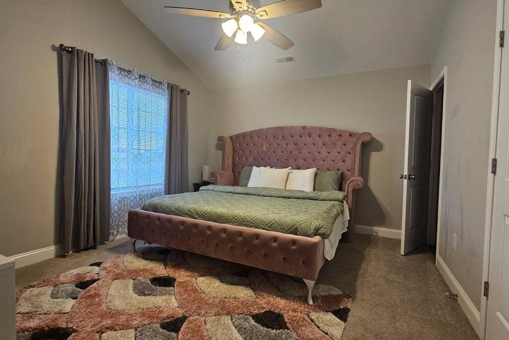 Gorgeous 3 Bedroom Home With Cable Tv In All Rooms & Free Wi-Fi Concord Kültér fotó