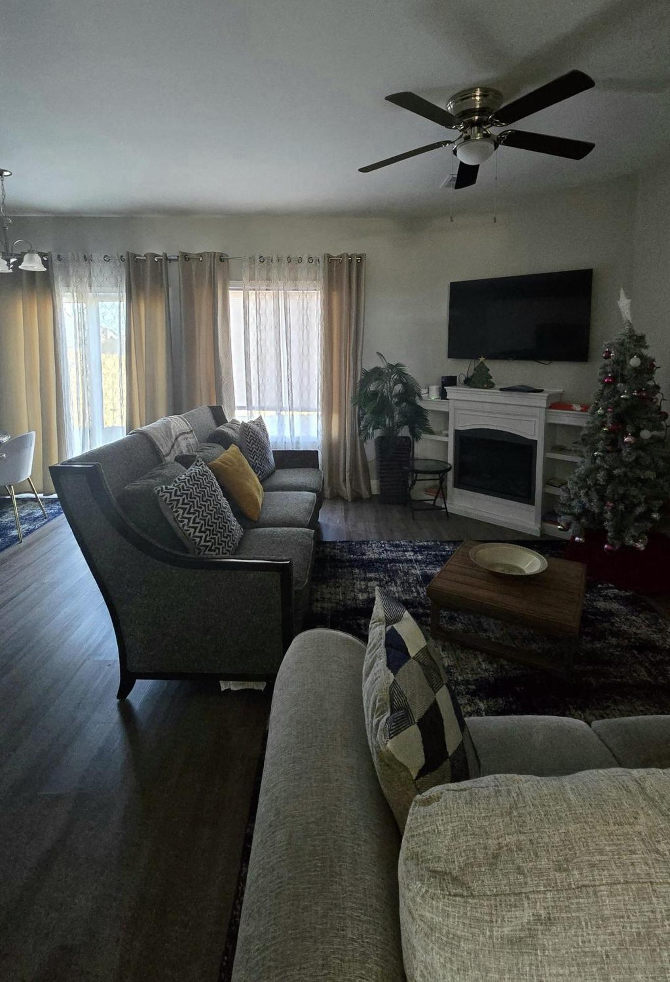 Gorgeous 3 Bedroom Home With Cable Tv In All Rooms & Free Wi-Fi Concord Kültér fotó
